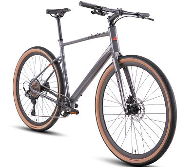 Превью Городской велосипед Велосипед HAGEN HG10 (2025)